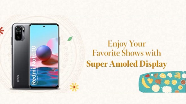 മികച്ച ഡിസ്പ്ലെയുള്ല സ്മാർട്ട്ഫോണുകൾക്കും വിലക്കിഴിവ്