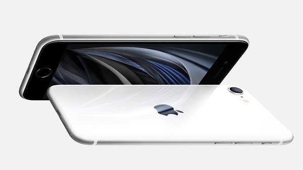 ഐഫോൺ എസ്ഇ