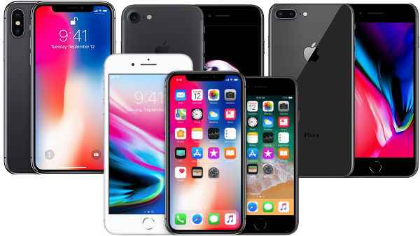 സ്മാർട്ട്ഫോൺ വിപണി