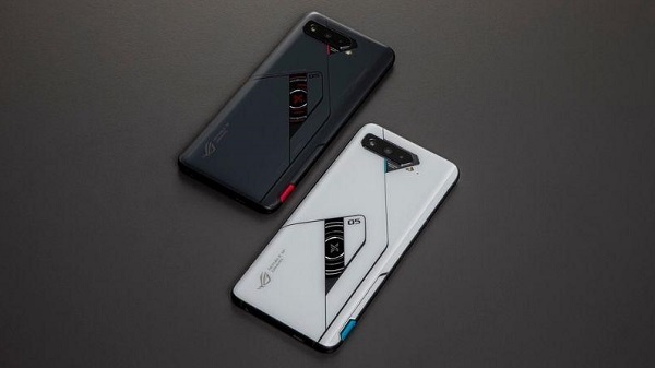 അസ്യൂസ് റോഗ് ഫോൺ 5 എസ്, അസ്യൂസ് റോഗ് ഫോൺ 5 എസ് പ്രോ സ്മാർട്ഫോണുകളുടെ സവിശേഷതകൾ