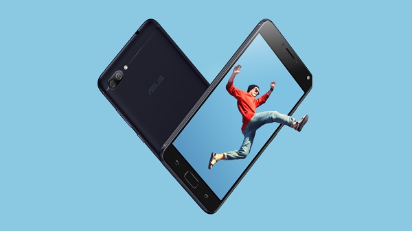 4. അസ്യൂസ് സെൻഫോൺ മാക്‌സ് 4 - യാത്രയ്‌ക്കായി കൊണ്ടുപോകാവുന്ന വിലകുറഞ്ഞ ആൻഡ്രോയ്‌ഡ് ഫോൺ