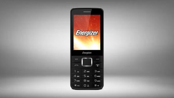 എനർജിസർ പവർ മാക്സ് പി20