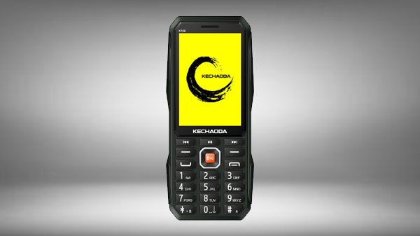 കെച്ചോഡ കെ108