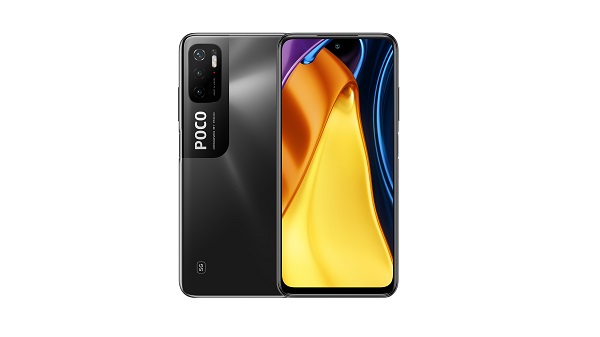 പോക്കോ എം3 പ്രോ 5ജി