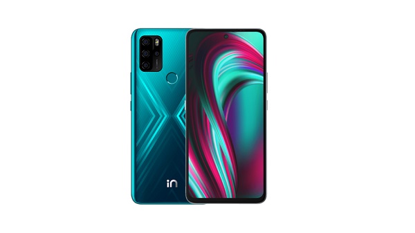 മൈക്രോമാക്സ് ഇൻ1