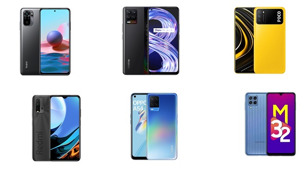 സ്മാർട്ട്ഫോൺ 