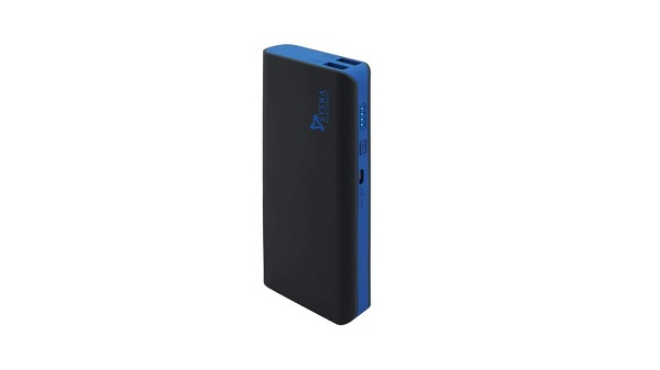 സിസ്ക എക്സ്-110 പവർ ബാങ്ക്