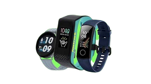 ഫിറ്റ്നസ് ട്രാക്കറുകൾ