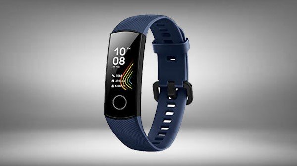 ഹോണർ ബാൻഡ് 5