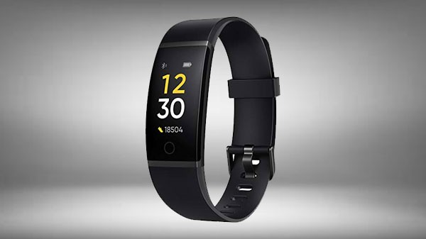 റിയൽമി ബാൻഡ്