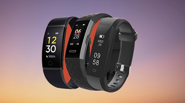 മികച്ച അഞ്ച് ഫിറ്റ്നസ് സ്മാർട്ട് ബാൻഡുകൾ