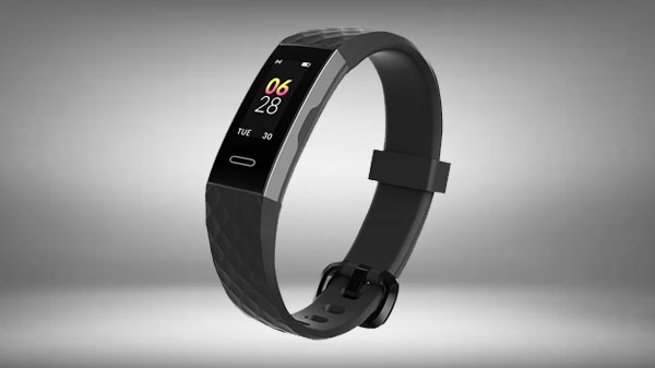 നോയ്സ് കളർഫിറ്റ് 2 ഫിറ്റ്നസ് ബാൻഡ്