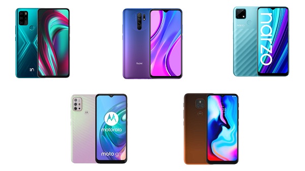 സ്മാർട്ട്ഫോൺ 