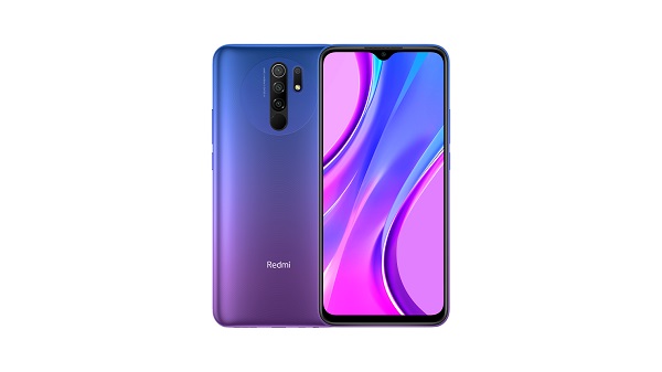റെഡ്മി 9 പ്രൈം