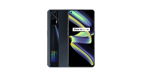 റിയൽമി എക്സ്7 മാക്സ്