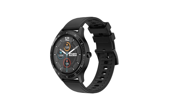 ഫയർ ബോൾട്ട് 360