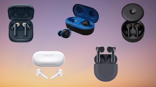 നോയ്‌സ് ക്യാൻസലേഷൻ