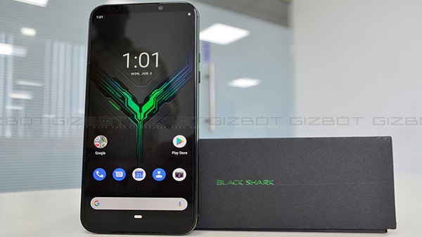 6. ബ്ലാക്ക് ഷാർക്ക് 2 (39,999 രൂപ)