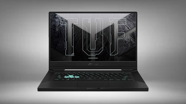 അസൂസ് TUF ഡാഷ് എഫ്15 (2021)