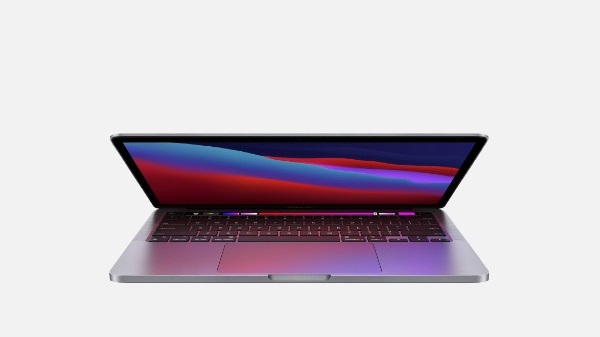 മാക്ബുക്ക് എയർ എം1 