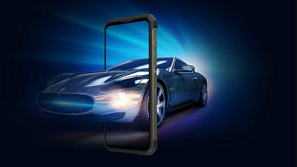 8500 എംഎഎച്ച് ബാറ്ററിയുമായി മറ്റൊരു റഗ്ഗ്ഡ് 5 ജി സ്മാർട്ട്‌ഫോൺ വിപണിയിൽ 