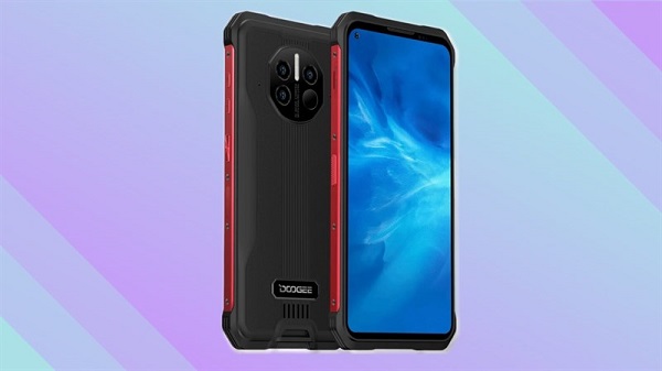 8500 എംഎഎച്ച് ബാറ്ററിയുമായി മറ്റൊരു റഗ്ഗ്ഡ് 5 ജി സ്മാർട്ട്‌ഫോൺ വിപണിയിൽ 