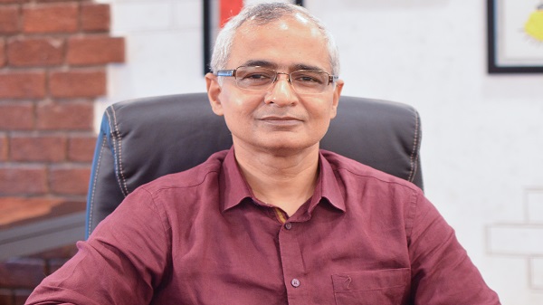 ഇന്ത്യയിലെ ആദ്യത്തെ വെർച്വൽ റിയാലിറ്റി കൺസോർഷ്യം ഐഐടി മദ്രാസ് ആരംഭിച്ചു