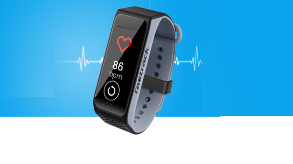 ഫാസ്ട്രാക്ക് റിഫ്ലെക്സ് 3.0 ഡിജിറ്റൽ ബ്ലാക്ക് ഡയൽ യൂണിസെക്സ്-അഡൾട്ട് വാച്ച്- SWD90067PP02A