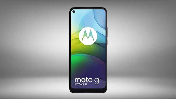 മോട്ടറോള ജി9 പവർ (ഇലക്ട്രിക് വയലറ്റ്, 64 ജിബി) (4 ജിബി റാം)