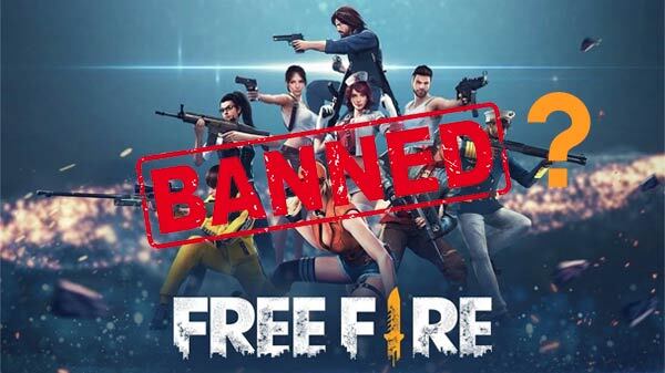 ഫ്രീ ഫയർ