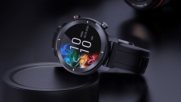 ഫ്രഞ്ച് കണക്ഷൻ ആർ4 സീരീസ് സ്മാർട്ട് വാച്ച്