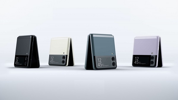 സാംസങ് ഗാലക്‌സി അൺപാക്ക്ഡ്: ഗാലക്‌സി ഇസഡ് ഫോൾഡ് 3, ഗാലക്‌സി ഇസഡ് ഫ്ലിപ്പ് 3 അവതരിപ്പിച്ചു