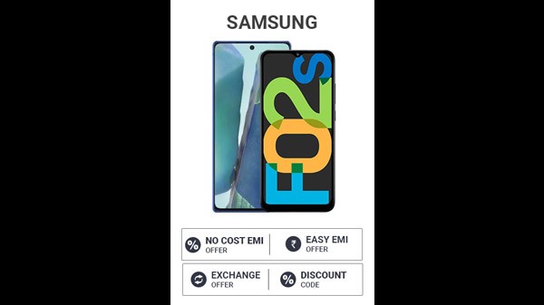 സാംസങ് സ്മാർട്ട്ഫോണുകൾക്ക് കിഴിവ്