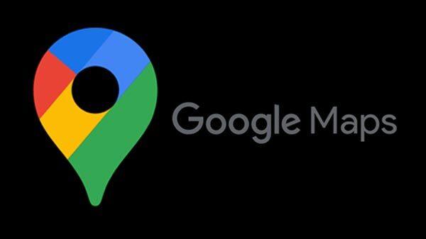 ഗൂഗിൾ മാപ്സ്