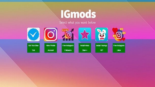 ഐജിമോഡ്സ്.കോം (igmods.com)