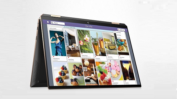 എച്ച്പി സ്‌പെക്ടർ എക്സ്360 14: സവിശേഷതകൾ