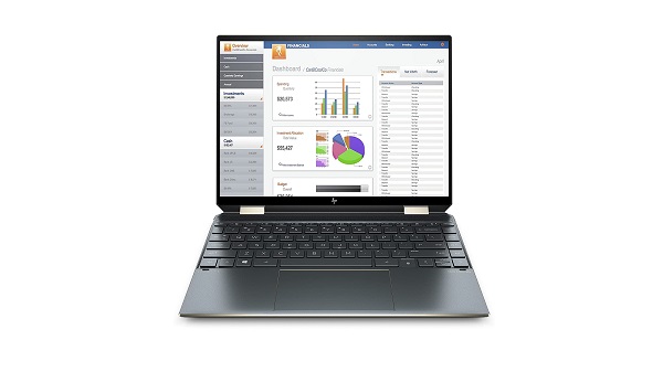 എച്ച്പി സ്‌പെക്ടർ എക്സ്360 14: വിലയും ലഭ്യതയും