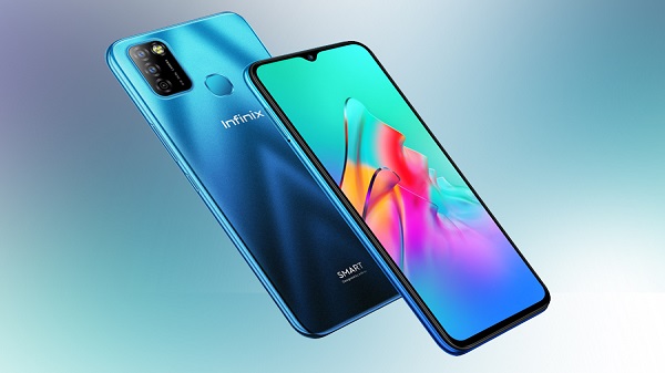 ഇൻഫിനിക്‌സ് സ്മാർട്ട് 5 എ സ്മാർട്ഫോണിൻറെ ക്യാമറ സവിശേഷതകൾ 