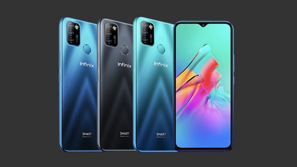 ഇൻഫിനിക്‌സ് സ്മാർട്ട് 5 എ സ്മാർട്ഫോൺ ഇന്ന് ഇന്ത്യയിൽ അവതരിപ്പിക്കും 