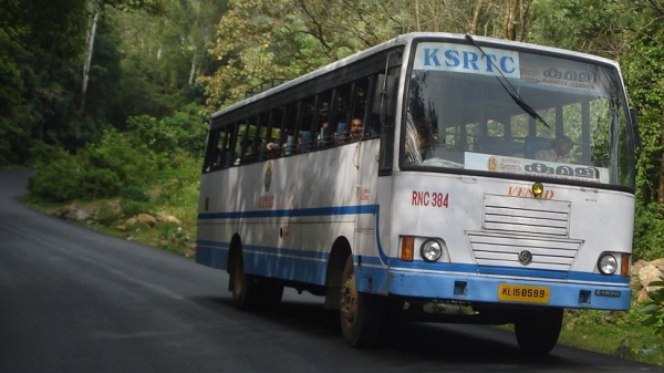 കെഎസ്ആർടിസിയിലെ എഐ സംവിധാനം