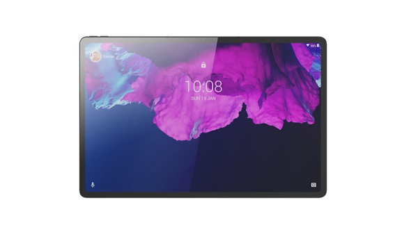 എസ്ഡി 855 ചിപ്‌സെറ്റുള്ള ലെനോവോ ടാബ് പി 12 പ്രോ ടാബ്‌ലെറ്റ് ഉടനെ അവതരിപ്പിച്ചേക്കും