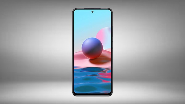 ഷവോമി റെഡ്മി 10