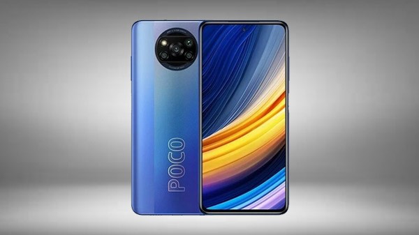 പോക്കോ എക്സ്3 പ്രോ