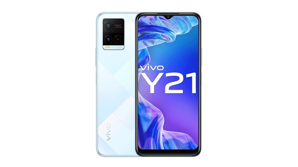 വിവോ വൈ21