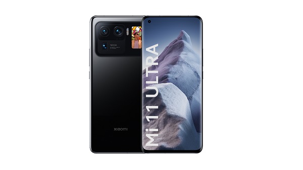 എല്ലാ ടോക്കിയോ ഒളിമ്പിക് 2020 വിജയികൾക്കും ഷവോമി എംഐ 11 അൾട്രാ സ്മാർട്ഫോൺ സമ്മാനിക്കും