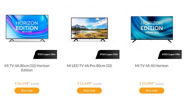 റിവാർഡ് എംഐ പ്രോഗ്രാം