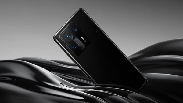 എംഐ മിക്സ് 4: വില