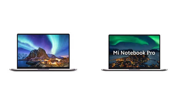 എംഐ നോട്ട്ബുക്ക് അൾട്ര, എംഐ നോട്ട്ബുക്ക് പ്രോ: വില, ലഭ്യത