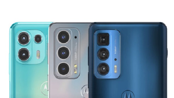 മോട്ടറോള എഡ്‌ജ് 20 സ്മാർട്ട്ഫോൺ നാളെ ഇന്ത്യയിൽ ഉച്ചയ്ക്ക് അവതരിപ്പിക്കും