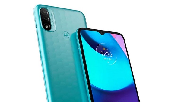 മോട്ടോറോളയുടെ അടുത്ത ബജറ്റ് സ്മാർട്ഫോണുമായി മോട്ടോ ഇ20 വരുന്നു